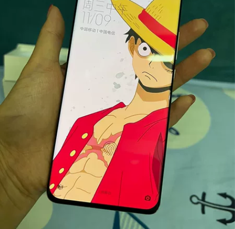 小米11 Ultra 至尊 5G 骁龙88...