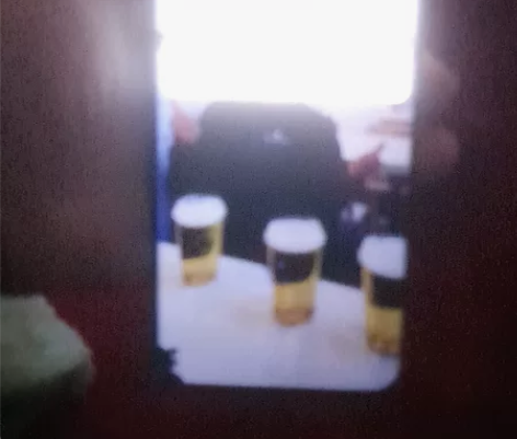小米11ultra 屏幕碎了 感兴趣的话...
