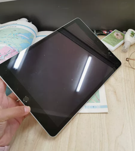 ipad第九代,功能完好,想用新产品了,现...