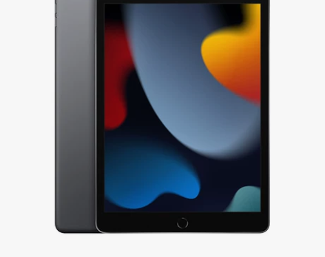 Apple/苹果iPad 10.2英寸平板...