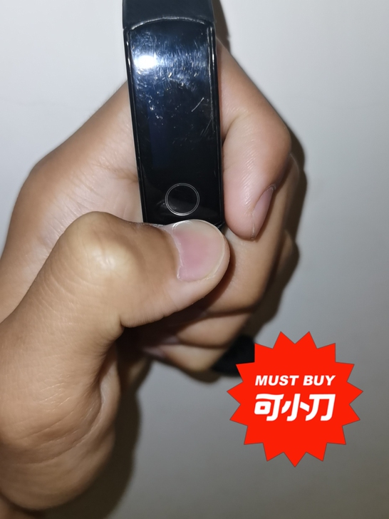 荣耀手环5nfc 不议价 带充电器