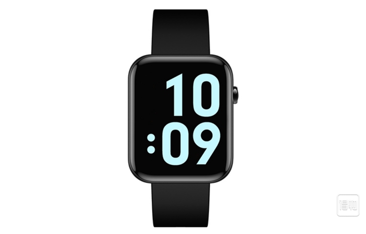 Ticwatch智能手表，得物入手，记录齐...
