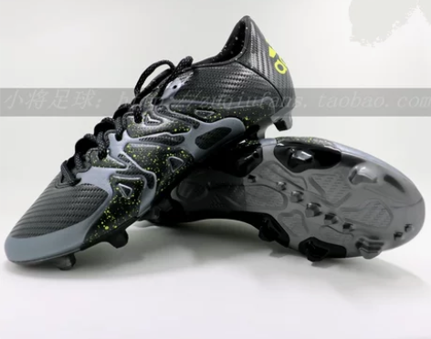 正品阿迪达斯Adidas X 15.3 F...