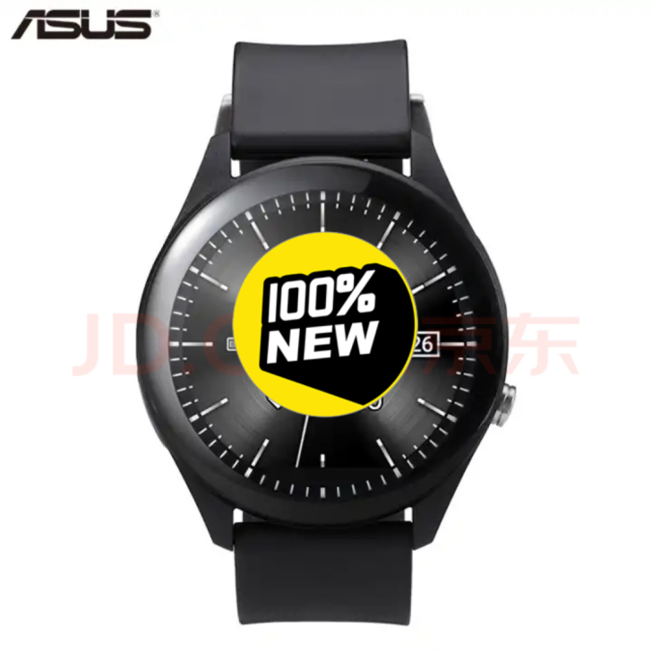 华硕（ASUS）VivoWatch SP智...