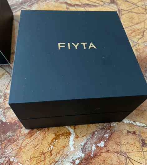 飞亚达手表出售 感兴趣的话点“我想要”和我...