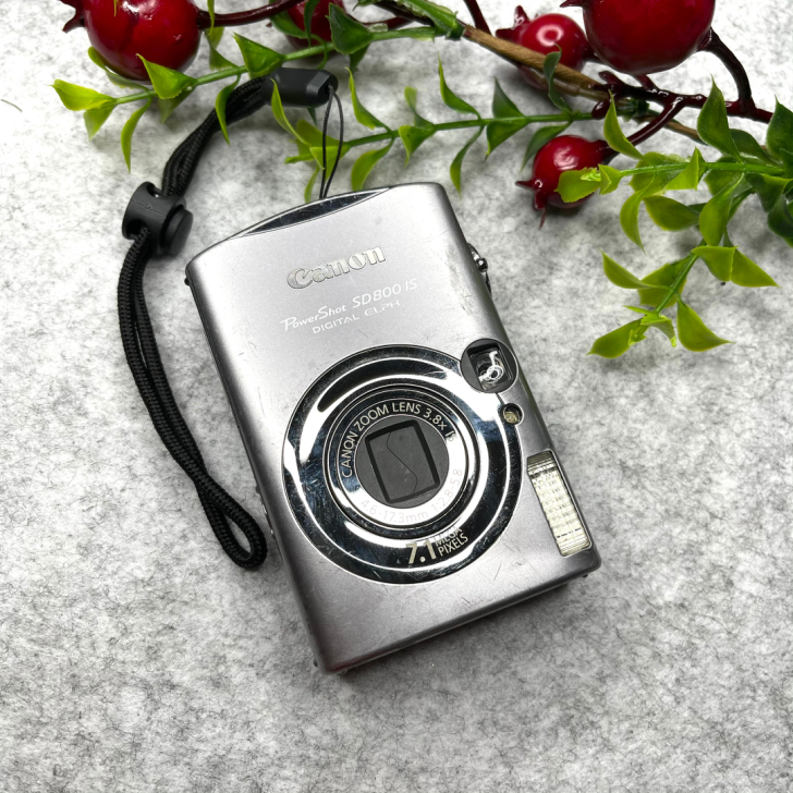 CANON佳能相机Powershot SD...