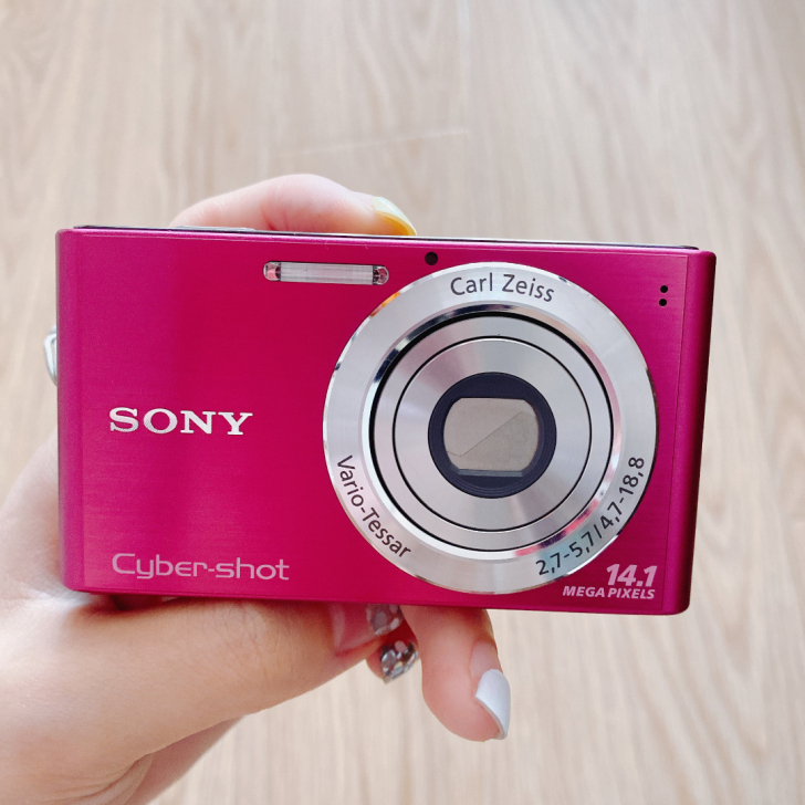 SONY照相机