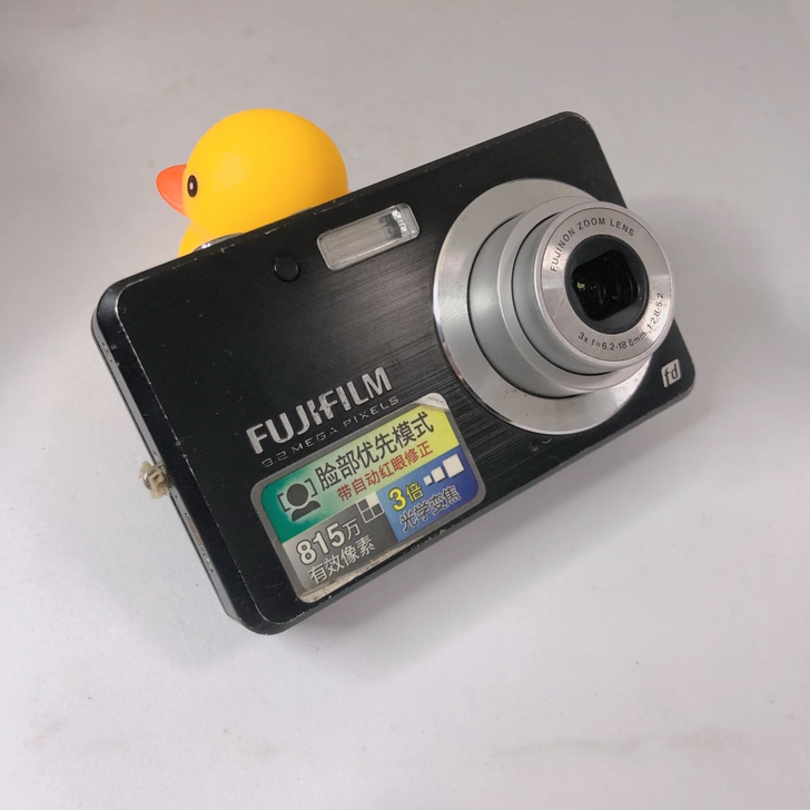富士J15fd
