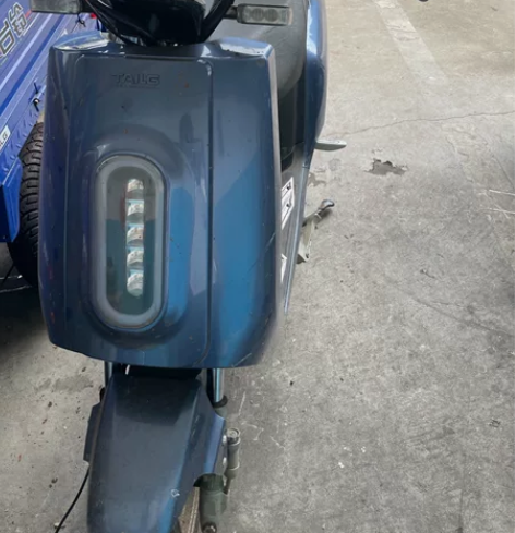 个人台铃电动车，转让，车子有正规发票，合格...