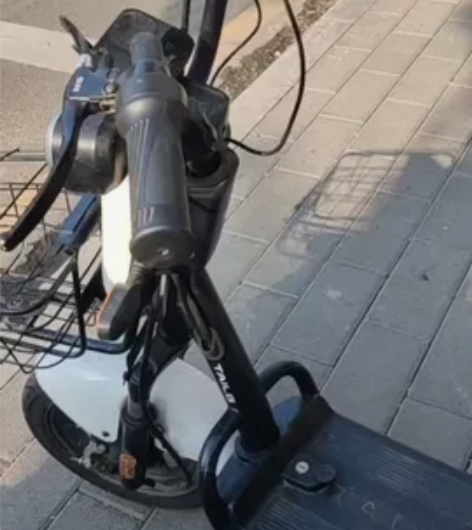 性价比超高的台铃电动车，忍痛转让 车买了一...