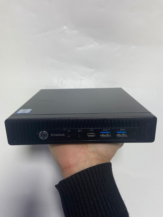 HP 800G2 DM (非400g2 6...