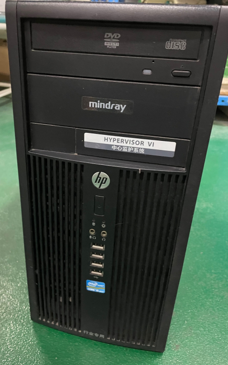 HP惠普原装主机HP Compaq Eli...
