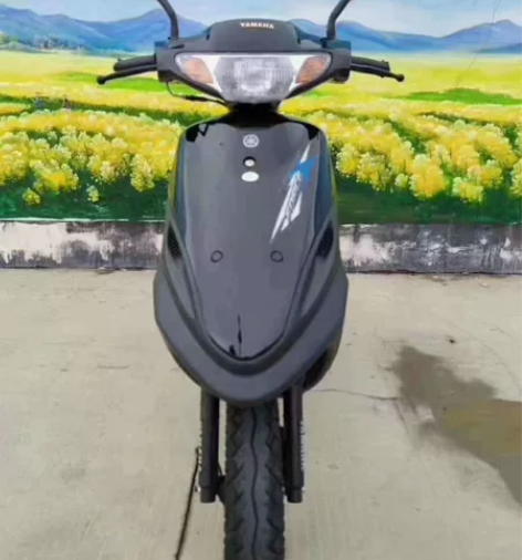 二手摩托车,踏板车,女装车雅马哈福喜100...