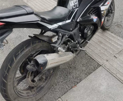 2020年6月 电喷  手续齐全 一万公里...