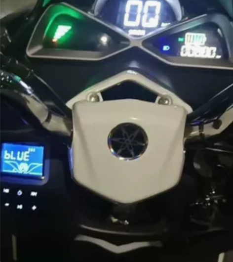 新买的车 急着出手 开了400多公里 ...