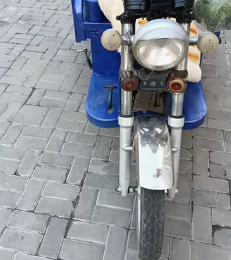 出售宗申125型三摩摩托车，啥毛病没有，一...