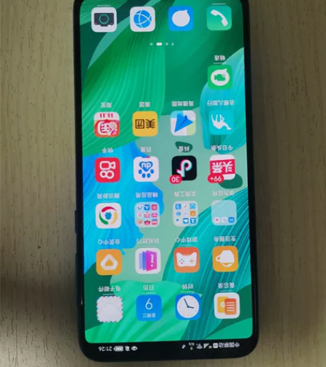 手机 华为手机 nova 5 pro 8+...