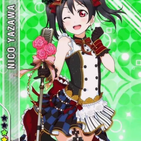 标价出悠窝窝家妮可女仆觉醒cos 包括衣服...