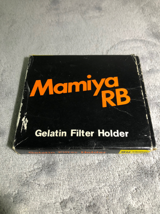 原厂，新，Mamiya 玛米亚 rb67 ...