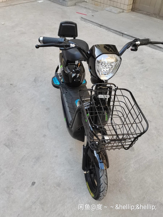 出售一批抵账电动车，全新，全新！带电瓶价格...