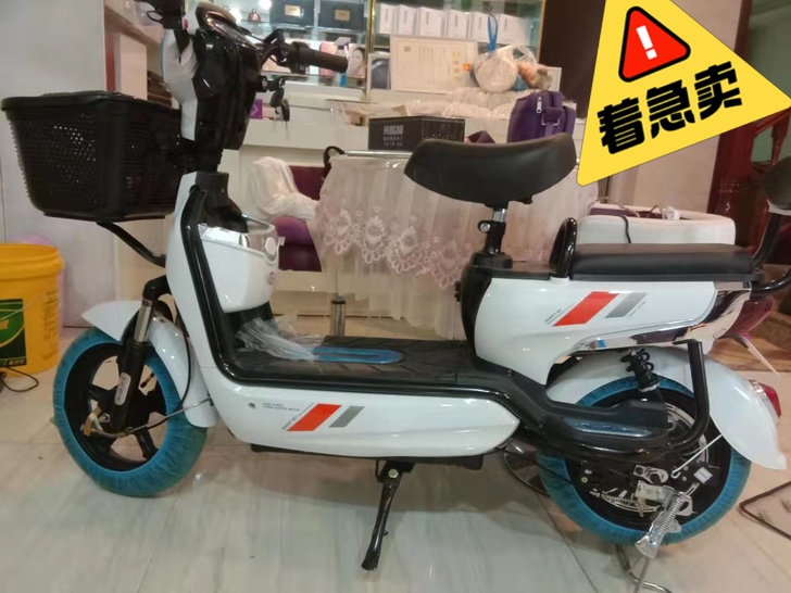 全新电动车新国标电动车3c认证 电瓶车电单...