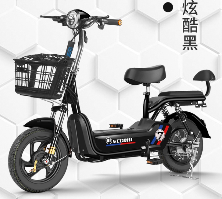 电动车电瓶车电单车电动自行车成人电车两轮小...