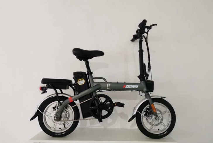 微单折叠电动车N1电动自行车锂电池代驾迷你...