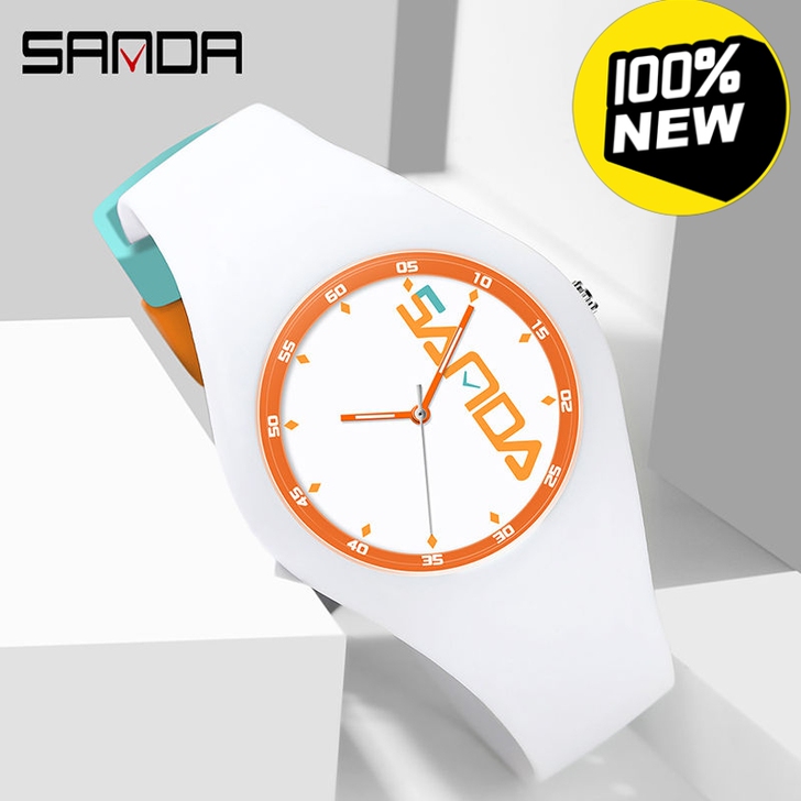 SANDA/三达【全新】sanda款式果冻...