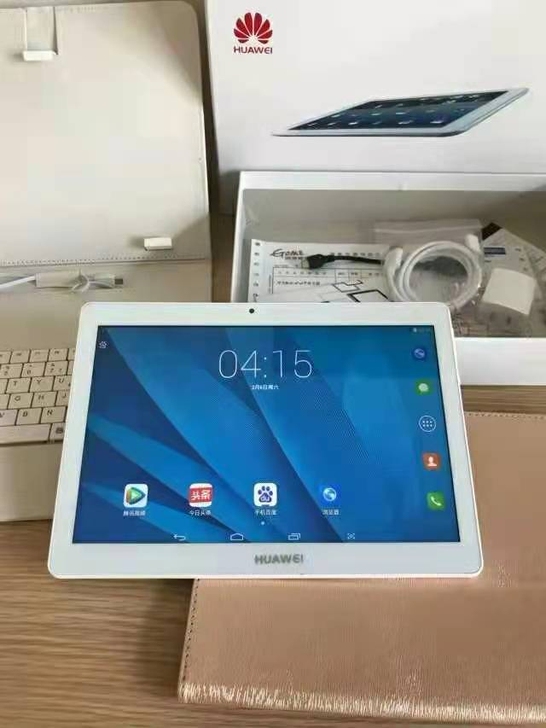 华为平板.华为平板电脑 pad平板