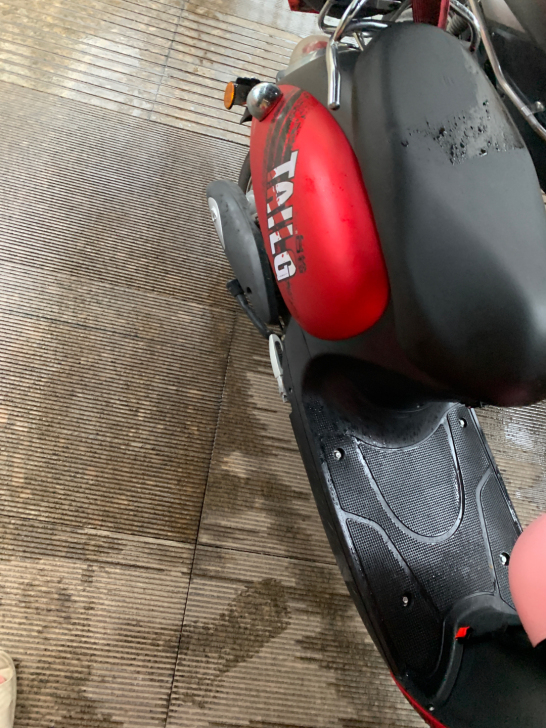 台铃电动车，买了1年多，闲置了。出售，功能...