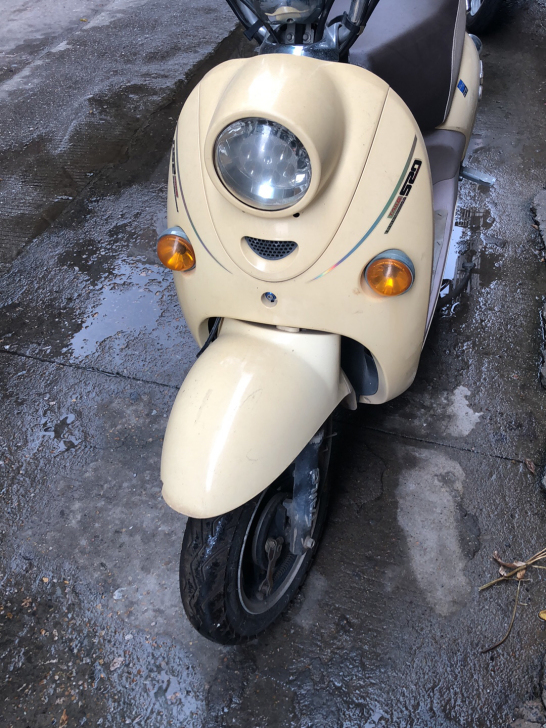 台铃电动车60v 20A