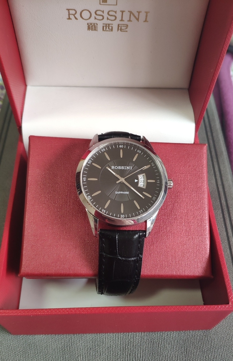 罗西尼/ Rossini男表