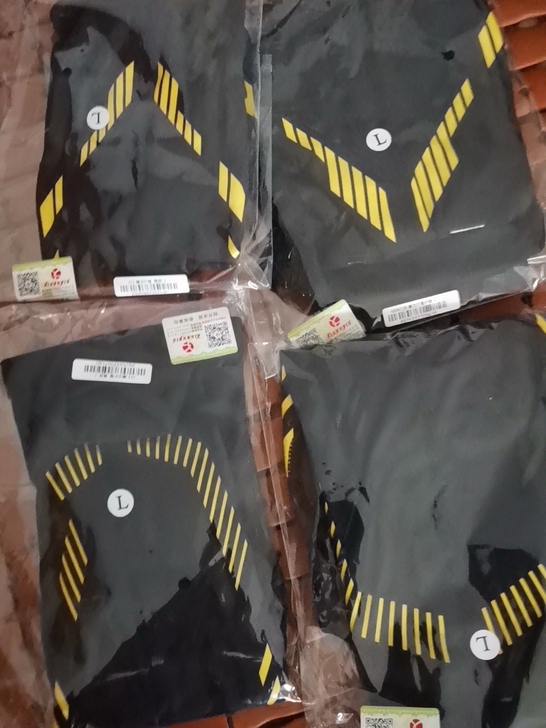 狂迷护臂篮球蜂窝防撞男女运动袖套排球护肘专...