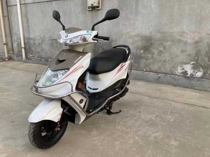 二手摩托车国三雅马哈迅鹰到货！成色如图，机...