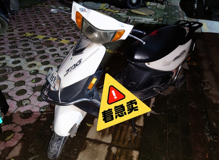 台铃电动车