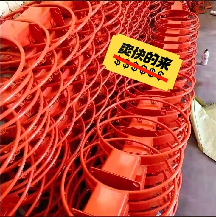 库存清仓处理篮筐篮球框