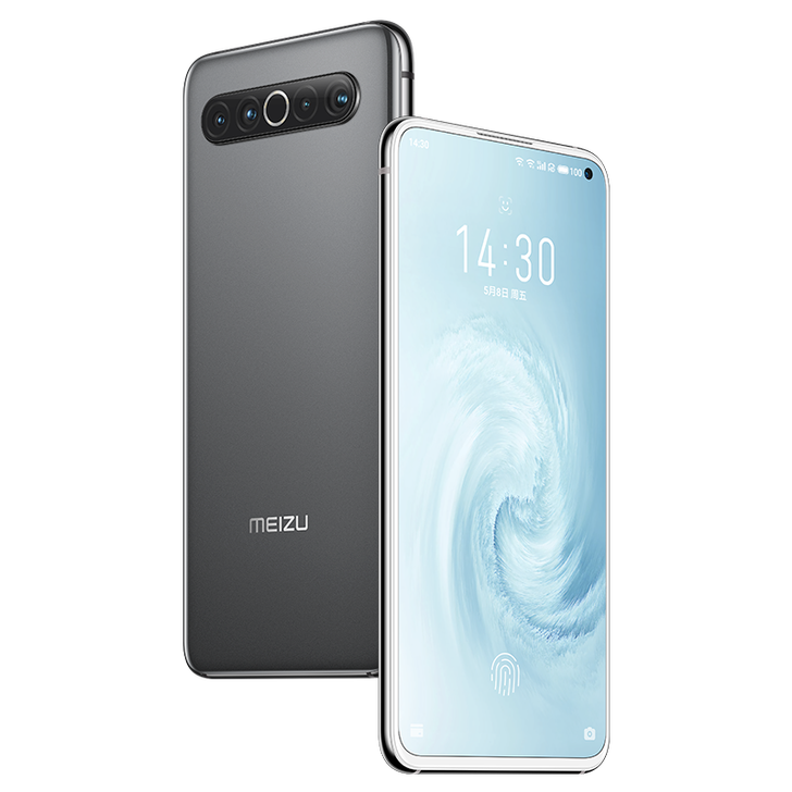 Meizu/魅族 17收一个魅族17的官方...