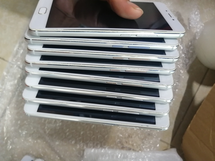 魅族二手手机 工作室用 魅蓝note5 魅...