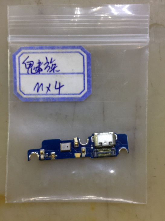 适用于魅族MX4手机尾插小板充电小板