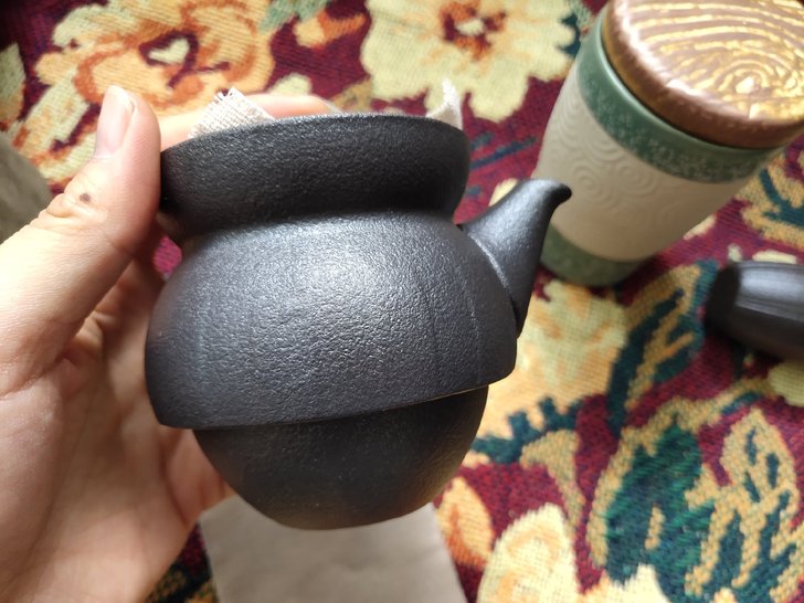 全新日式茶具一套