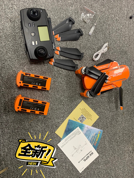 全新JJR/C健健G105全新X17哈博森...