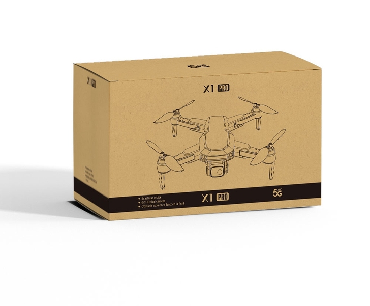 捡漏高端无人机