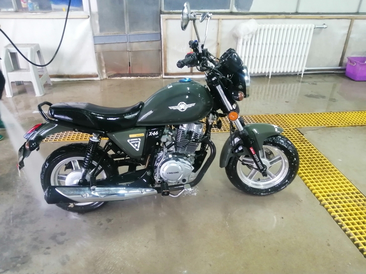 银钢150小mini摩托车国三化油器的，1...