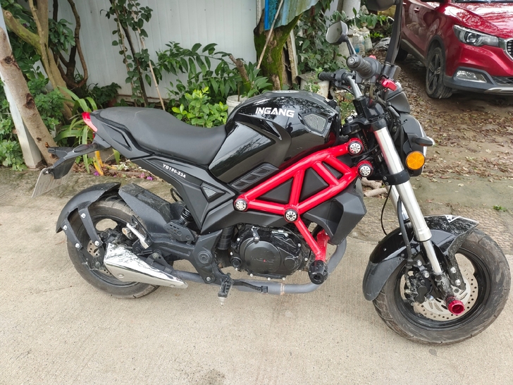 特价到月底,过了开春卖 银钢小怪兽150迷...