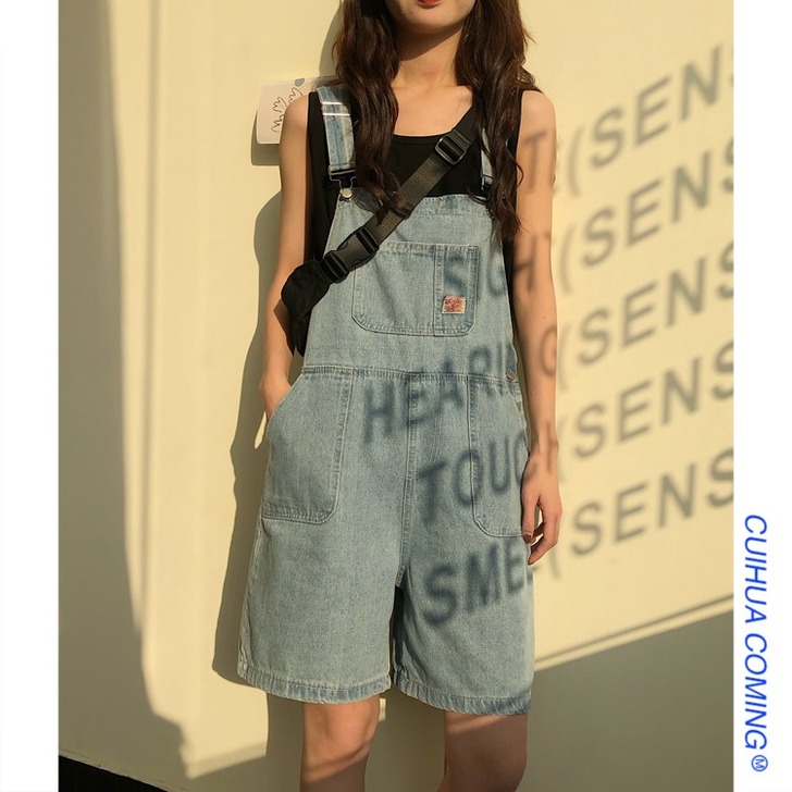 牛仔裤 穿一 没有下水过