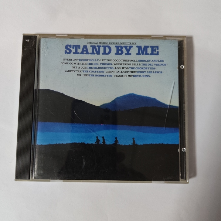 Stand By Me与你同行原声