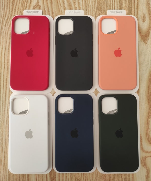 苹果iphone12手机壳原装12pro ...