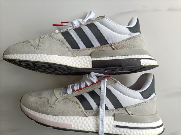 阿迪男鞋didas Originals Z...