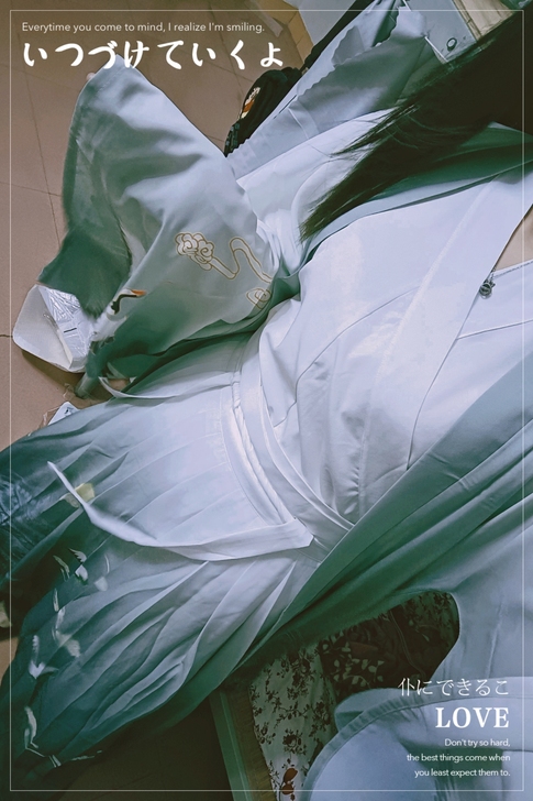 出滕王阁汉服啦