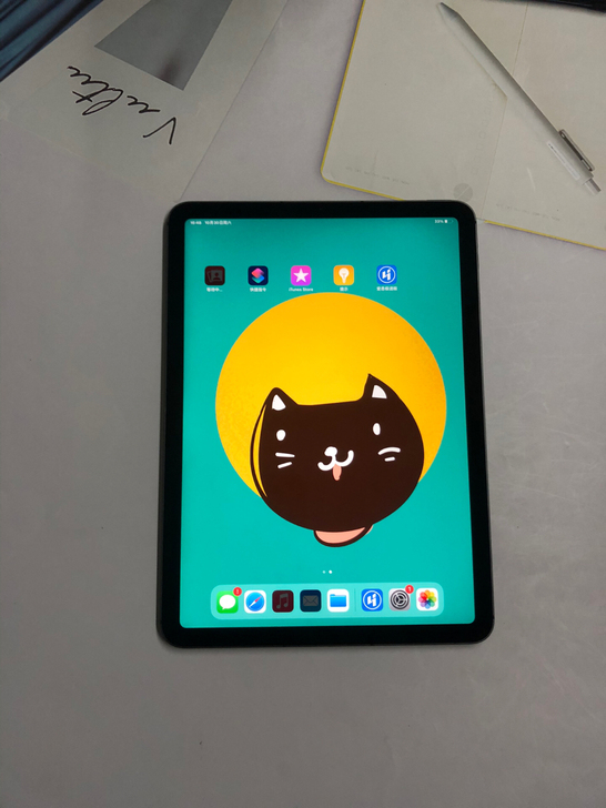 2020款ipadAir4 11寸64G ...